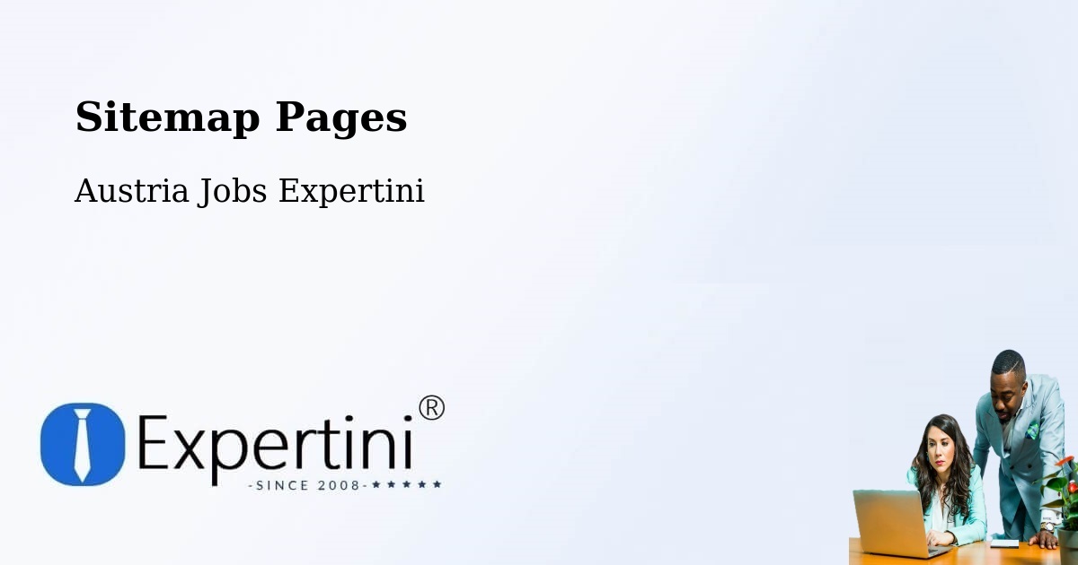 Sitemap Pages - Spittal An Der Drau - Austria Jobs Expertini